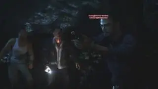 Resident Evil Revelations 2