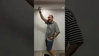 5 июля (пятница) Открытый урок Stand-up лаборатории Руслана Мухтарова. Ђуке Динић 14