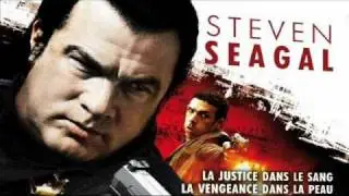 Steven Seagal - Out For Justice - Don't Stand in My Way