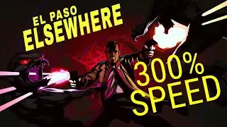 El Paso, Elsewhere 3x