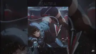 cqz - BEAUTIFUL