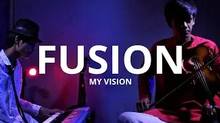 Carnatic Fusion | Sanath Kumar Naibhi