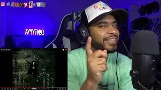 SHE'S THE REAL DEAL!! AyyyFabo Reacts To : Molly Santana - "Molly Santana"