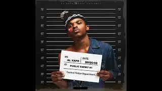 AL Xapo X K.O.B.Z.A - Shikisa feat Boontle RSA