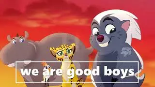 Book Trailer Montage