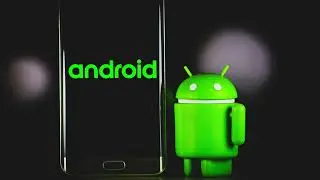Android  and dynamic self changeing color code