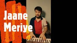 Sohnea | Jaane Meriye | Lucky Verma