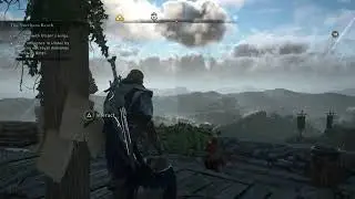 Assassin's Creed Valhalla: Wrath of the Druids - PS5 Gameplay Full Story - Part 2