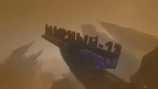 Мирный 13: Мириум не главное...