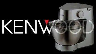 Кухонний комбайн kenwood вимикається/