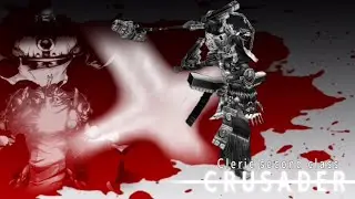 Crusader - Izanagi Online | イザナギオンライン