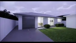 Two Bedroom Granny Flat Walkthrough - Superb Granny Flats, Sydney