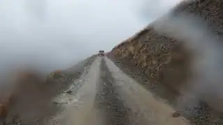 Silverton Colorado Mountain Trail Sept 2021