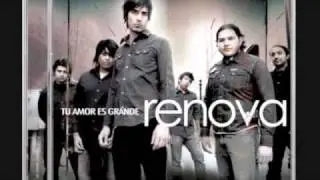 Mi Vida Eres Tu - Renova