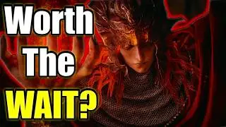 Was The Elden Ring DLC WORTH THE WAIT? | Elden Ring Shadow Of The Erdtree Review