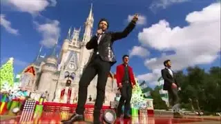 Il Volo: Feliz Navidad (Disney, Navidad de 2013)