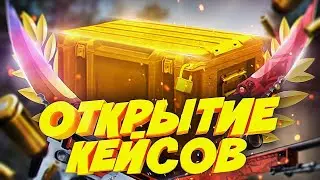 ДЕПНУЛ В CS2 НА BULLDROP! ПРОВЕРКА НОВОГО РАЗДЕЛА В БУЛЛДРОП!