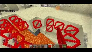 Дорожные знаки в MINECRAFT #25 Denis|Minecraft