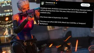 Wow, Activision You Absolutely Suck.