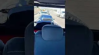 Part 5: Tesla no breaks. 