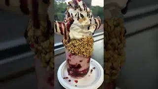 Милкшейк