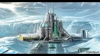 НЛО в Антарктиде. Другая жизнь во льду HD