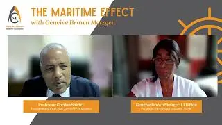 The Maritime Effect - Episode 4