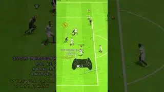 Slow Dribbling Gets You Past Players - EA FC 24