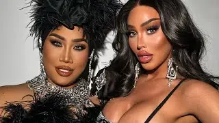ASMR WITH PATRICK STARRR 🤣🤣 #lol #comedy #asmr #makeup