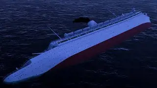 The sinking of the Wilhelm Gustloff