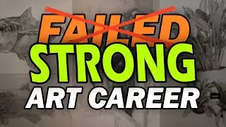 ART CAREERS - Let’s Talk Realities