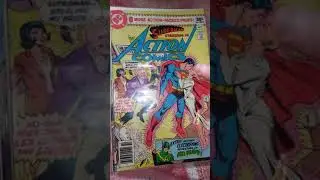 Comic book haul (back issues #3)