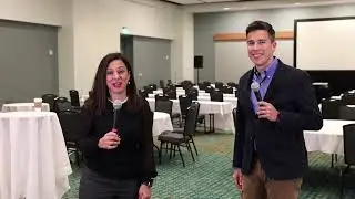 LIVE! from CHEST 2022 - Day 4 - Morning Show