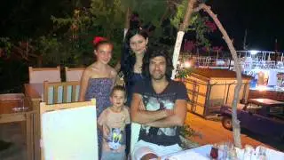 ENGIN AKYUREK Курортный сезон