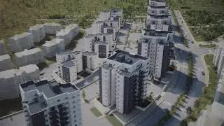 סרטון שיווקי -  אסיה סיירוס - פרויקט דימונה