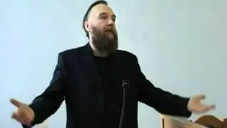 А.Дугин Сетевые процессы и фальсификация истории