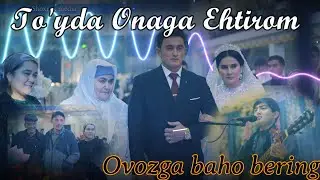 ❤️🌹Onaga tabrik Ibragimovlar sulolasi 