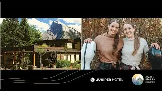 MUSIC @ THE JUNIPER - Ine & Mari Coetzee - Concert Highlight