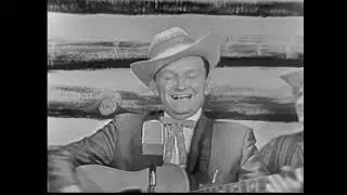 Vol. 10 of The Flatt and Scruggs TV Show at the Grand Ole Opry Show