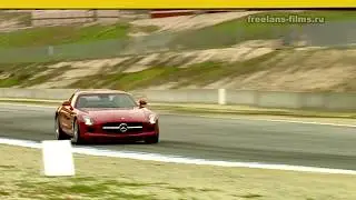 Почему Mercedes в СНГ превратился помоечный бренд? А ведь это так!