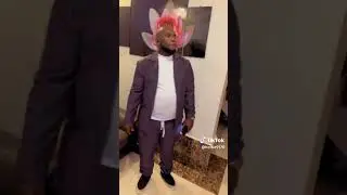 Story by Daddy Andre feat. Weasel Challenge