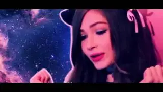 ламповая няша