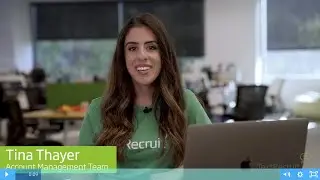 Automated Scheduling