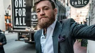 Conor McGregor UFC (Eminem)