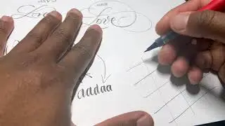 Quick & Easy Calligraphy Tips for Beginners