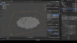 ( VDBLab Addon for Blender ) - Quick Tutorial, create quality ShockWaves