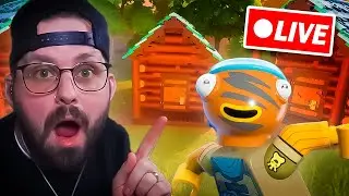 Angled Builds ADDED to LEGO Fortnite!
