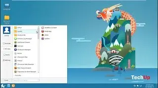 Ubuntu Kylin 18.04 LTS : Overview | Installation | VMware | First Look | TechUp