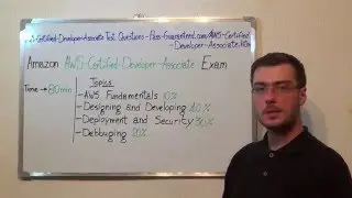 AWS-Certified-Developer-Associate – AWS Exam Certified Developer Test Associate Questions