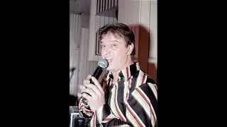 ""Как трудно быть одиноким".  (Музыка, слова и вокал - Александр Лаптев).